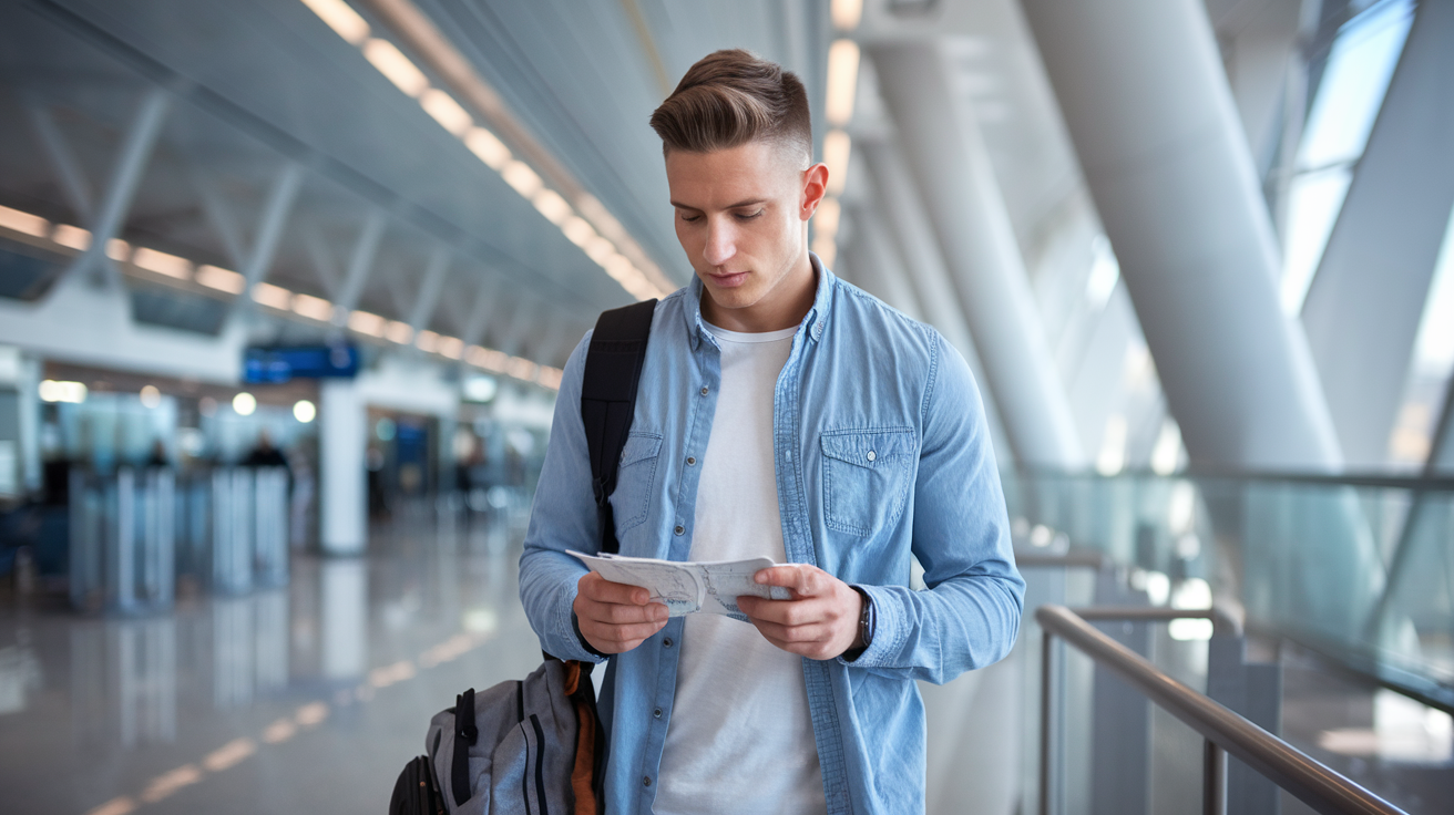 CDG Airport Transfer to Buc: Your Complete Guide for a Seamless Journey